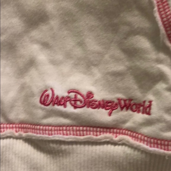 Disney princess hooded sweatshirt - Picture 3 of 3